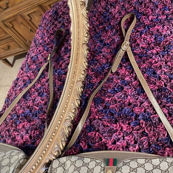 🧡Gucci Ophelia Crossbody🧡 - Picture 11 of 16